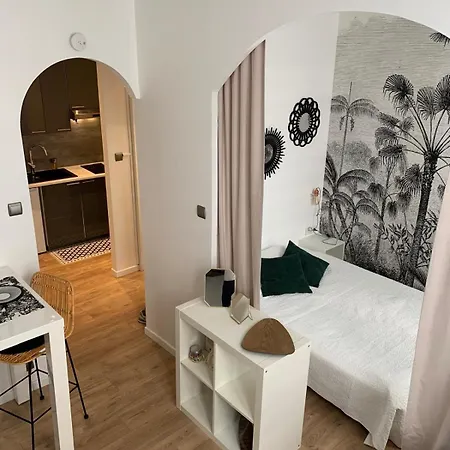 Apartment Guiglia - Le Cosy Des Musiciens, A 8 Min A Pieds Du Negresco Nice