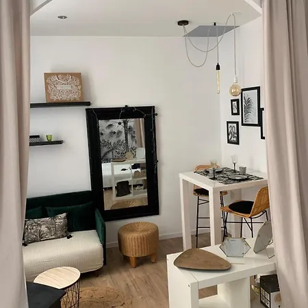 Guiglia - Le Cosy Des Musiciens, A 8 Min A Pieds Du Negresco Apartment *
