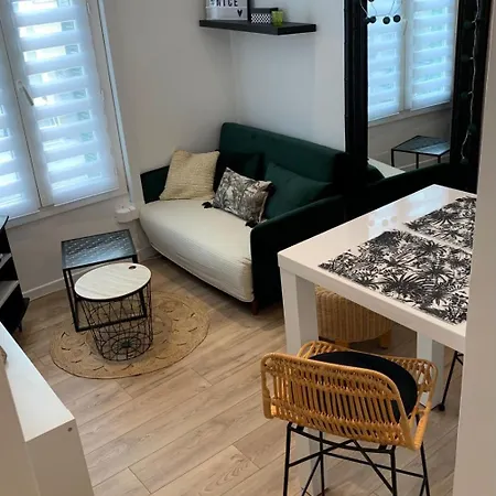 Guiglia - Le Cosy Des Musiciens, A 8 Min A Pieds Du Negresco Apartment Nice