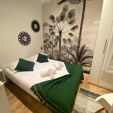 Apartment Guiglia - Le Cosy Des Musiciens, A 8 Min A Pieds Du Negresco *
